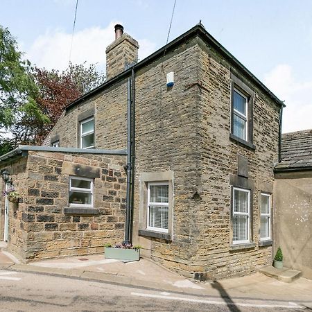 St John'S Cottage Penistone Exterior foto