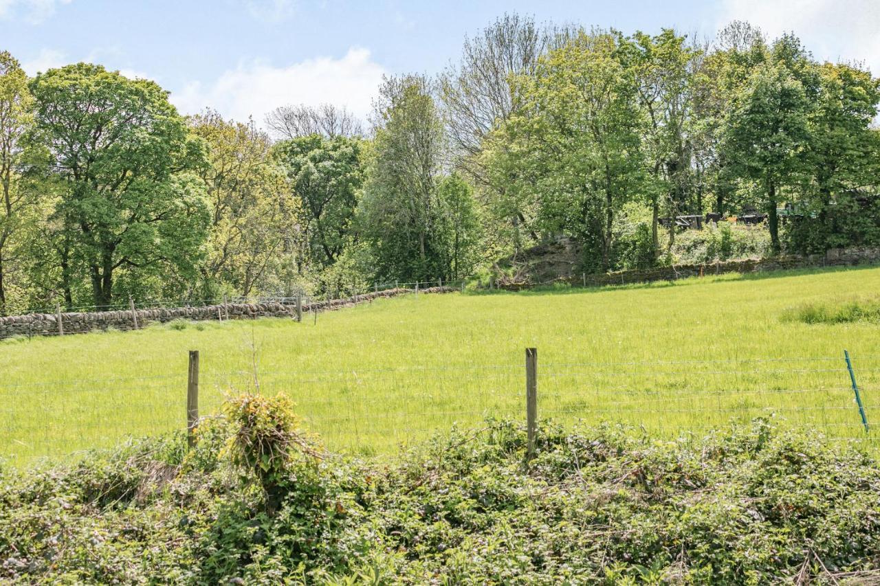 St John'S Cottage Penistone Exterior foto